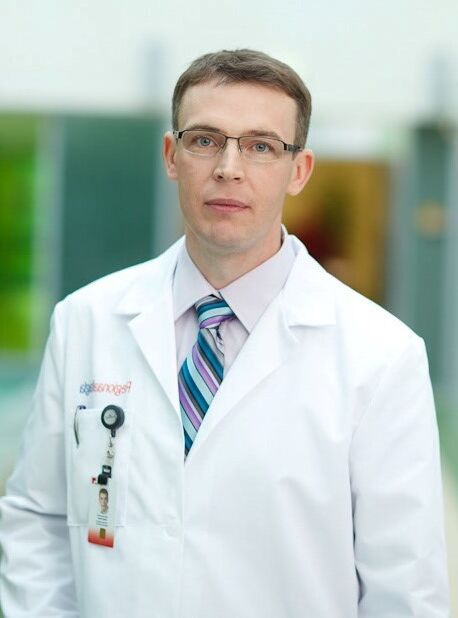 Arst Toitumisspetsialist Janek