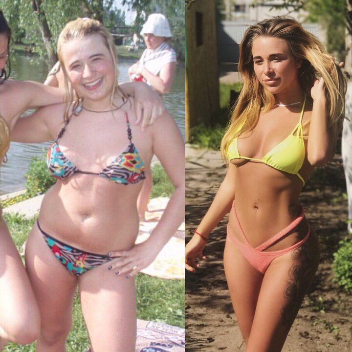 Kogemused Kiivist pärit Katariinast pärit Keto Guru kasutamisel