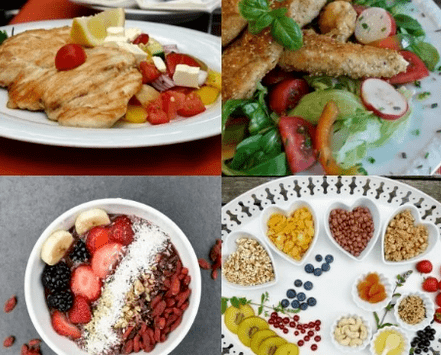 kuidas süüa, et kiiresti kaalust alla võtta